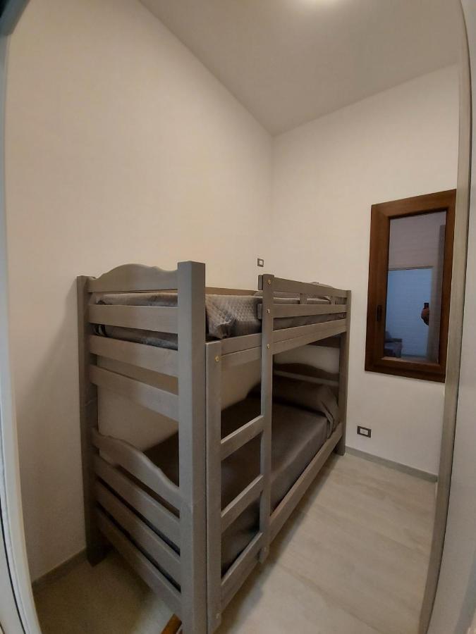 Casa Vacanze Dorotea Villa Valderice Eksteriør bilde