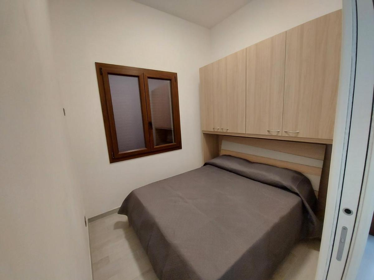 Casa Vacanze Dorotea Villa Valderice Eksteriør bilde
